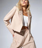Fashion Slim Short Suit