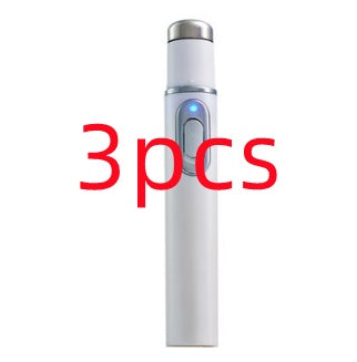 Blue Light Therapy Pen – Acne, Scar & Wrinkle Treatment Device