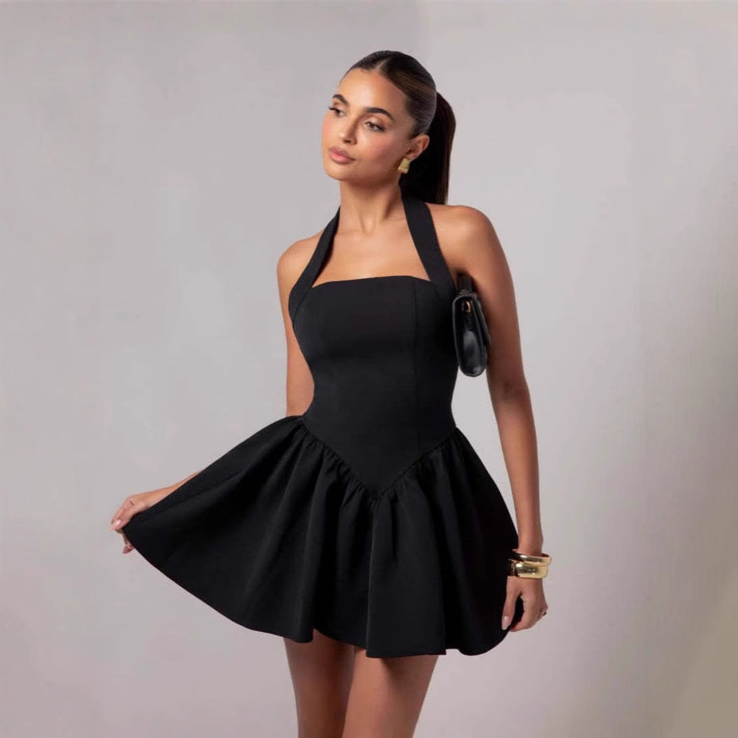 Parisian Muse Dress