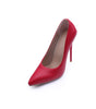 Ultra-high Stiletto Heel High Heel Platform Shoes Women's Shoes