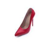 Ultra-high Stiletto Heel High Heel Platform Shoes Women's Shoes