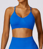 Women's Seamless Beauty Back Yoga Quick-drying Tight Exercise Underwear Bra