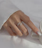 Branch  Ring For Woman Fashion Spring Summer Jewelry