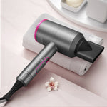 1400W Dual Voltage Hair Dryer | 3 Heat & 2 Speed Settings