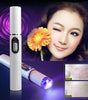 Blue Light Therapy Pen – Acne, Scar & Wrinkle Treatment Device