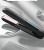 Wireless 2-in-1 Hair Straightener & Curler | USB Rechargeable | 5000mAh | 200°C | Portable & Cordless