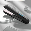 Wireless 2-in-1 Hair Straightener & Curler | USB Rechargeable | 5000mAh | 200°C | Portable & Cordless