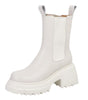 High Heel Small Spring And Autumn Female Boots