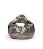 Street Popular Pleated New Stitching Handbag For Women