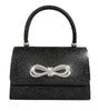 Shiny Rhinestone Handbag High-end Shiny Women Bag