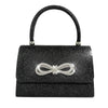 Shiny Rhinestone Handbag High-end Shiny Women Bag