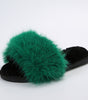 Herbst und Winter dicken Sohlen Baumwolle Hausschuhe Schuhe Herbst und Winter