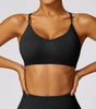 Women's Seamless Beauty Back Yoga Quick-drying Tight Exercise Underwear Bra