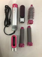 Multifunctional Automatic Hair Curler High-speed Hair Dryer