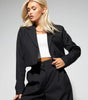 Fashion Slim Short Suit