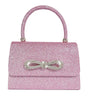 Shiny Rhinestone Handbag High-end Shiny Women Bag
