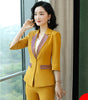 Stylish Lightweight Women's Blazer