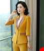 Stylish Lightweight Women's Blazer