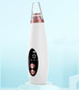 The pores clean artifact household cosmetic instrument suck black new instrument