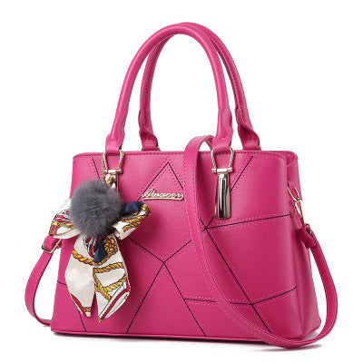 Spring Collection: Stylish Women's Handbags – Simple, Trendy & Versatile