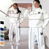 Women’s Lounge Set – Sweatshirt & Baggy Sweatpants