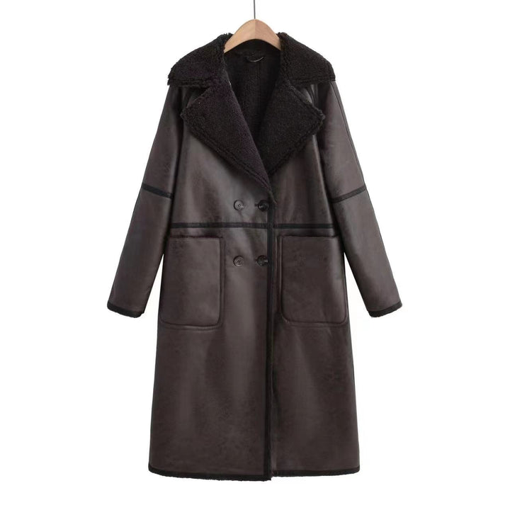 The Composure Trench Coat