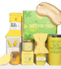 Lemon Birthday Gift Mother's Day Valentine's Day Girlfriends Birthday Gift Suit