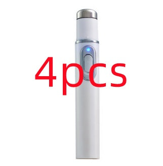 Blue Light Therapy Pen – Acne, Scar & Wrinkle Treatment Device