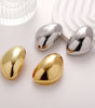 Retro Water Drop Earrings
