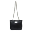 Western Style Solid Color Bag