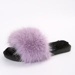 Autumn And Winter Thick-soled Cotton Slippers Shoes Autumn And Winter