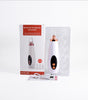 The pores clean artifact household cosmetic instrument suck black new instrument