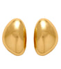Retro Water Drop Earrings