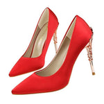 LAKESHI Luxe Shoes for Her