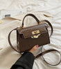 Popular New Elegant Women's Shoulder Crossbody Platinum Pouch