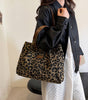 Large Capacity Women's Leisure Commute Bag