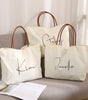 Women's Fashion Tote Bag Personalized