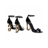Handmade high heels