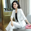 Stylish Lightweight Women's Blazer