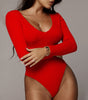 Bottoming jumpsuit
