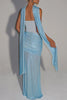 Fashion European And American Style Women's Clothing Dress