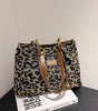 Large Capacity Women's Leisure Commute Bag