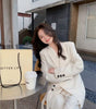 Suit Two-piece Suit Casual Small Suit Women