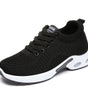 Plus Size Running Air Cushion Casual Sneaker Women