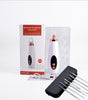 The pores clean artifact household cosmetic instrument suck black new instrument