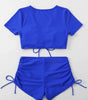 Bow Swimsuit Suit