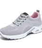 Plus Size Running Air Cushion Casual Sneaker Women