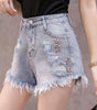 Women Jeans Shorts