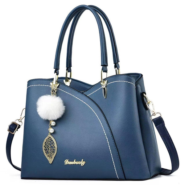 Chic All-Matching Shoulder Bag