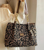 Large Capacity Commute Leisure Tote Bag